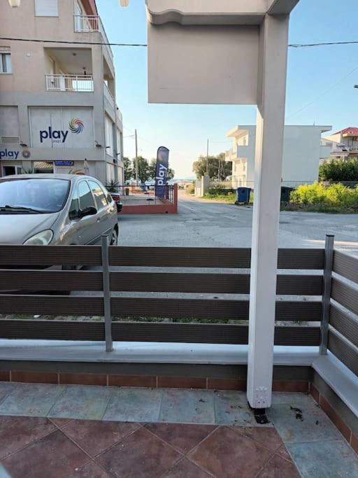 Partcon Apartment B Neo Epivates Exterior photo